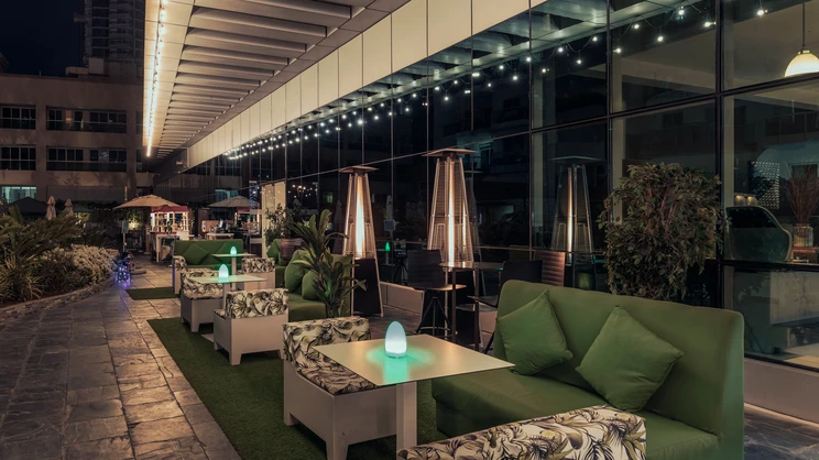 Stella Di Mare Resort & Spa